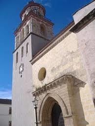 Iglesia de Nuestra Señora de la O